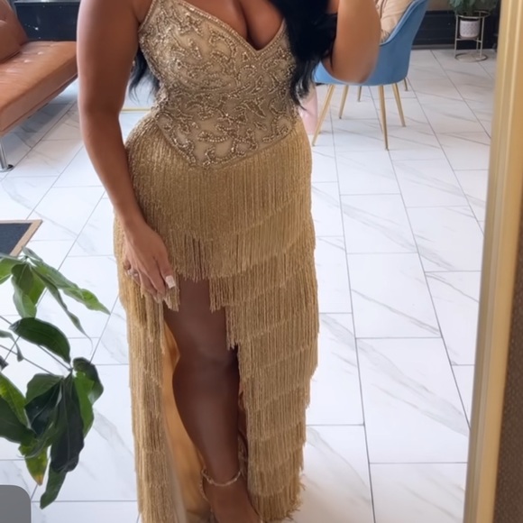 Gold - Picture 4 of 4